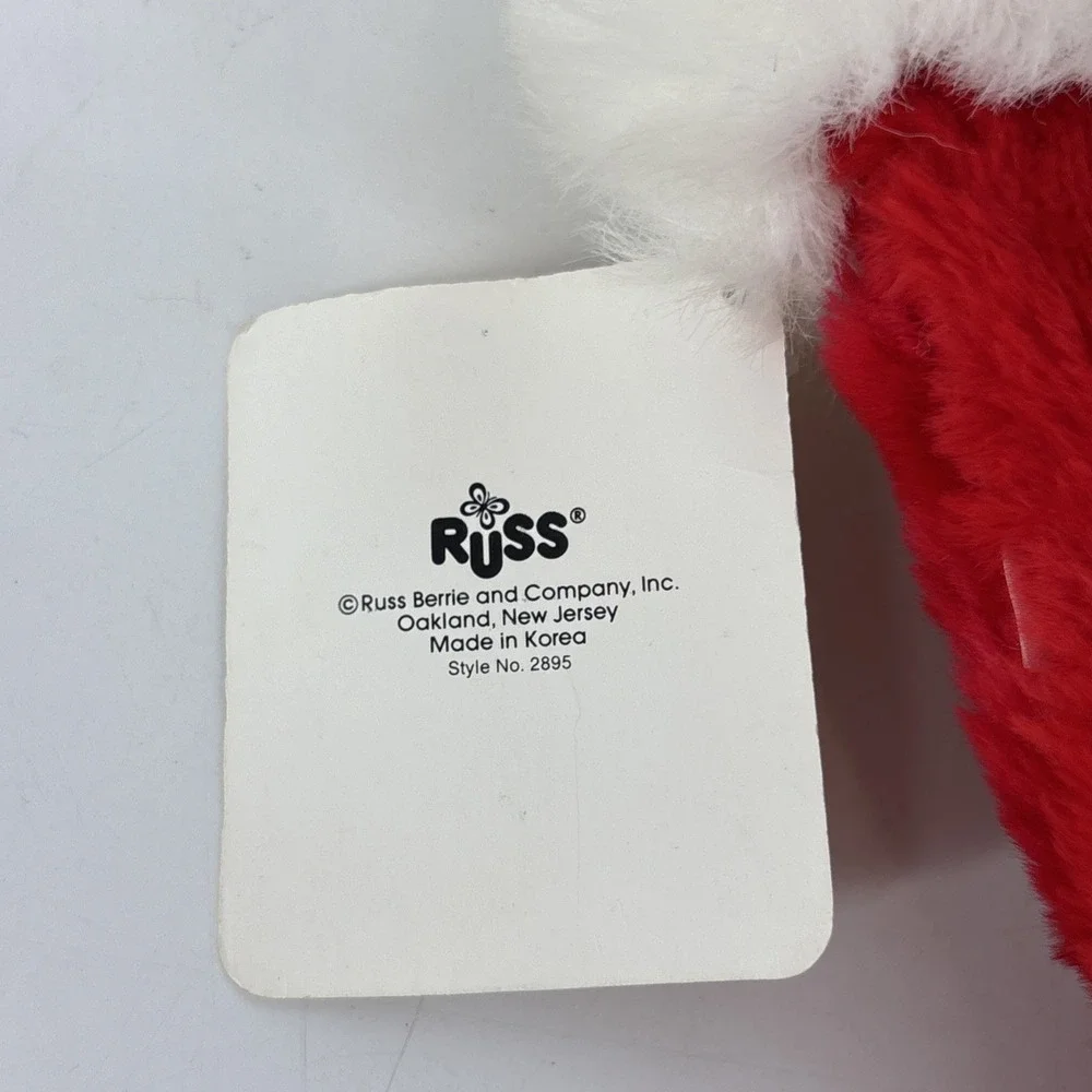 Vintage Russ Berrie 14